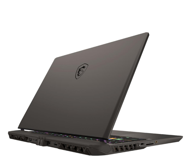 MSI Vector 16 i9-13980HX/16GB/1TB/Win11 RTX4080 240Hz - 1229433 - zdjęcie 4